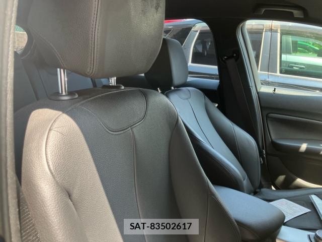 Bmw 1 SERIES 2015-09 8284836-17
