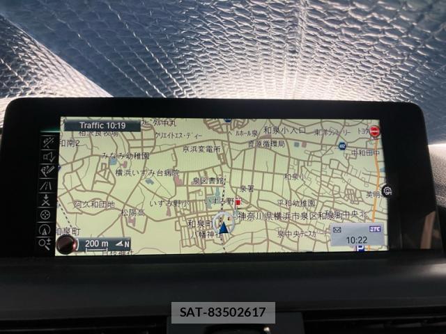 Bmw 1 SERIES 2015-09 8284836-19