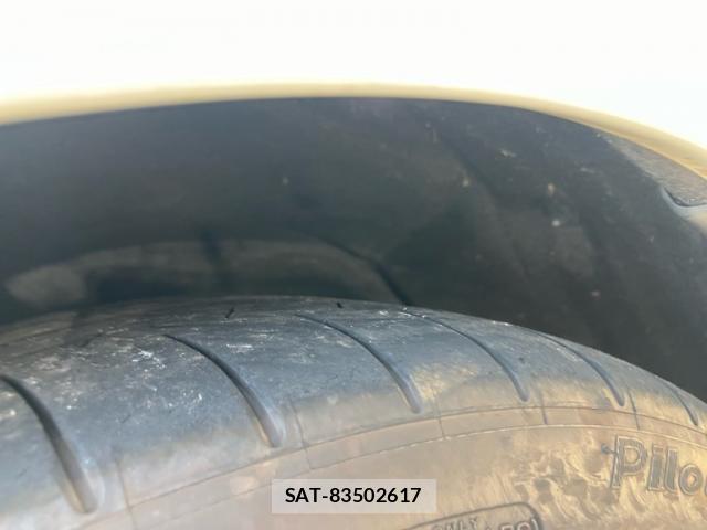 Bmw 1 SERIES 2015-09 8284836-3