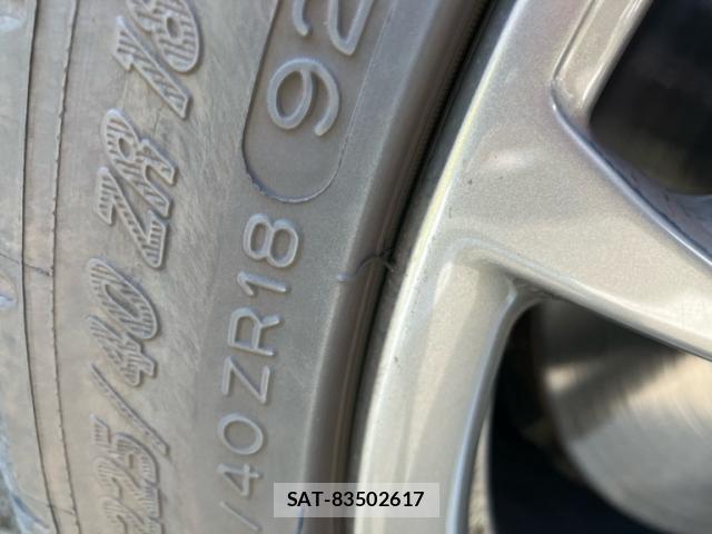Bmw 1 SERIES 2015-09 8284836-4