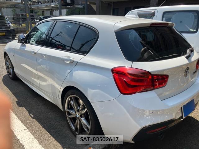 Bmw 1 SERIES 2015-09 8284836-5