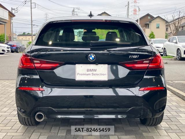 Bmw 1 SERIES 2020-10 8285493-1