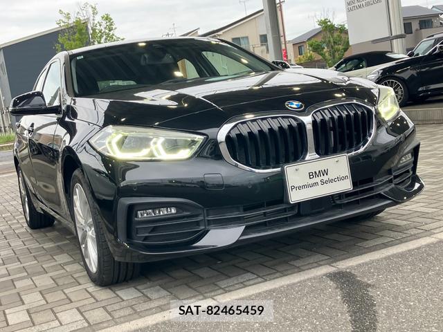 Bmw 1 SERIES 2020-10 8285493-10