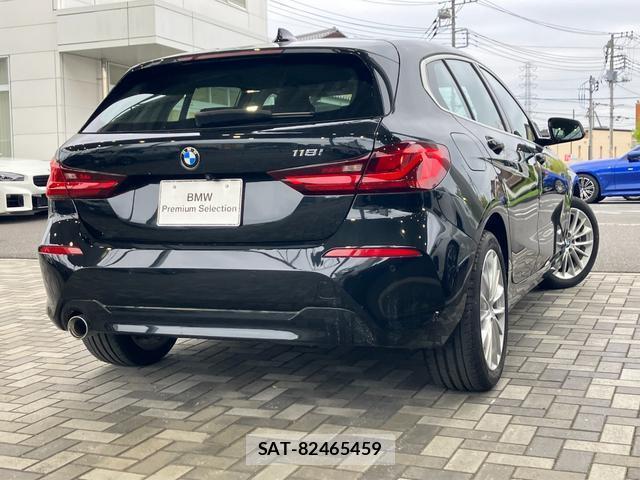 Bmw 1 SERIES 2020-10 8285493-13