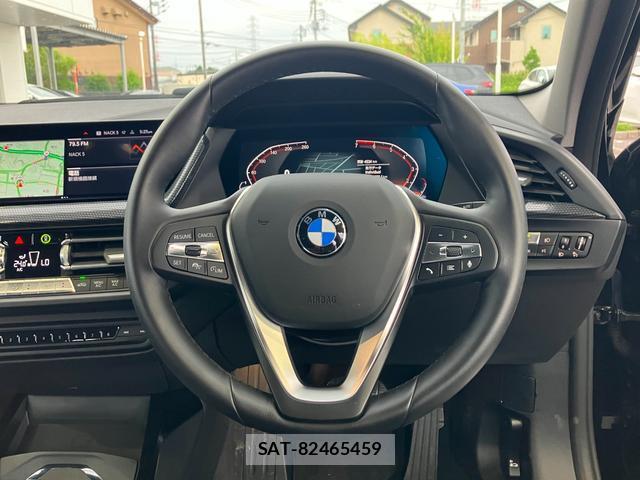 Bmw 1 SERIES 2020-10 8285493-17