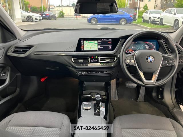 Bmw 1 SERIES 2020-10 8285493-2