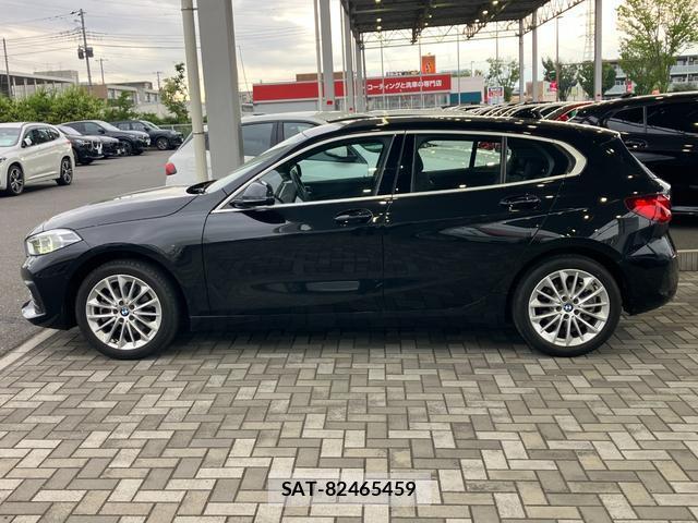 Bmw 1 SERIES 2020-10 8285493-3