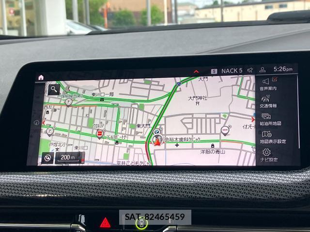 Bmw 1 SERIES 2020-10 8285493-4