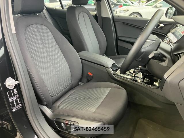 Bmw 1 SERIES 2020-10 8285493-5