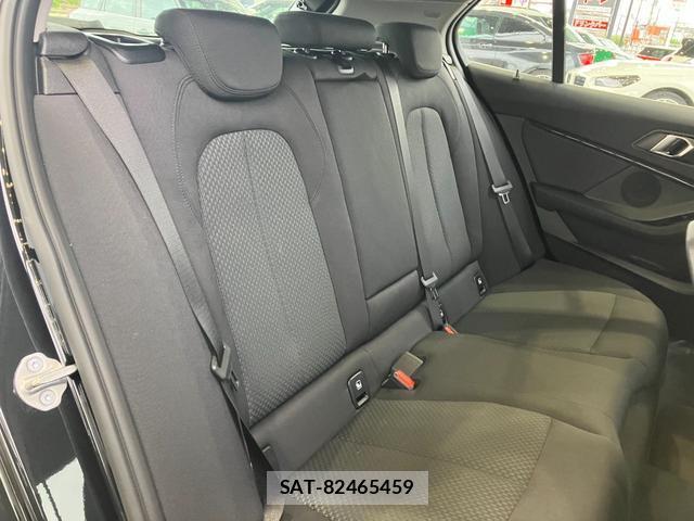 Bmw 1 SERIES 2020-10 8285493-6