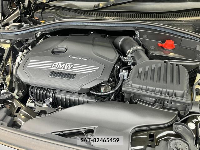 Bmw 1 SERIES 2020-10 8285493-7