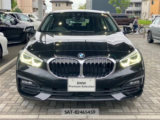 Bmw 1 SERIES 2020-10 8285493-9