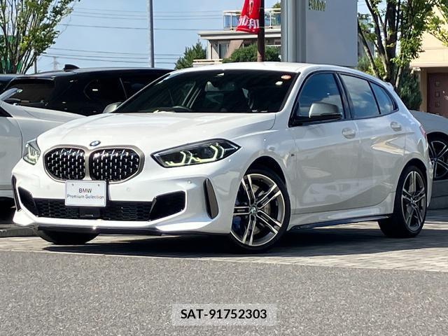 Bmw 1 SERIES 2021-08 8285496-0