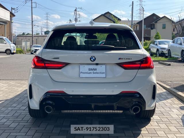 Bmw 1 SERIES 2021-08 8285496-1