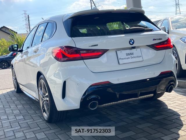 Bmw 1 SERIES 2021-08 8285496-13