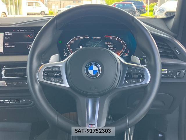 Bmw 1 SERIES 2021-08 8285496-17