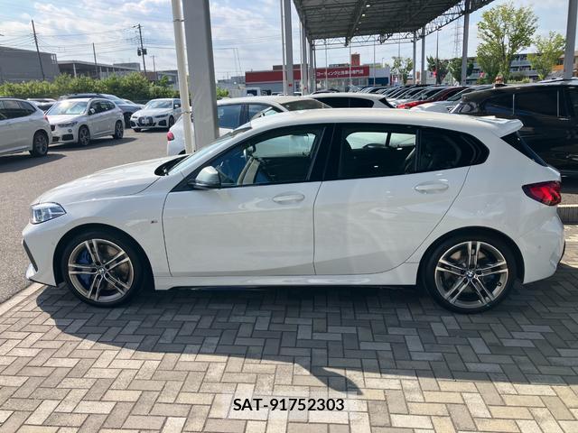 Bmw 1 SERIES 2021-08 8285496-3