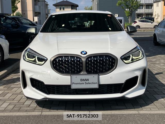 Bmw 1 SERIES 2021-08 8285496-9