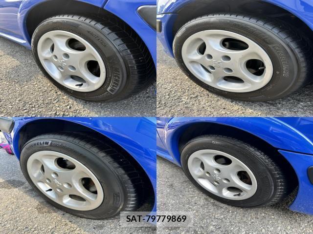 Peugeot 106 2001-06 8278686-4