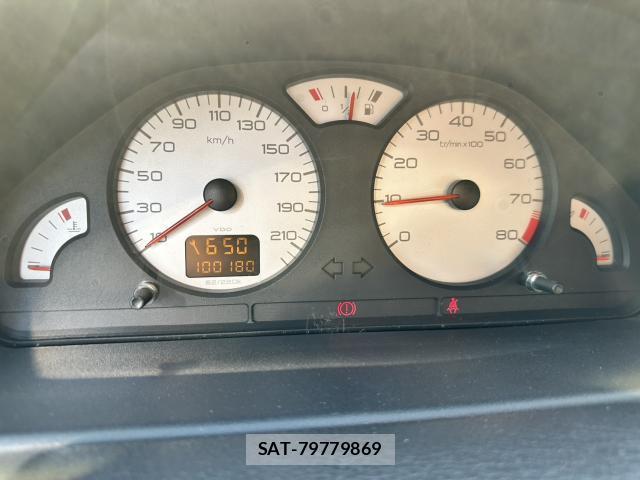 Peugeot 106 2001-06 8278686-8