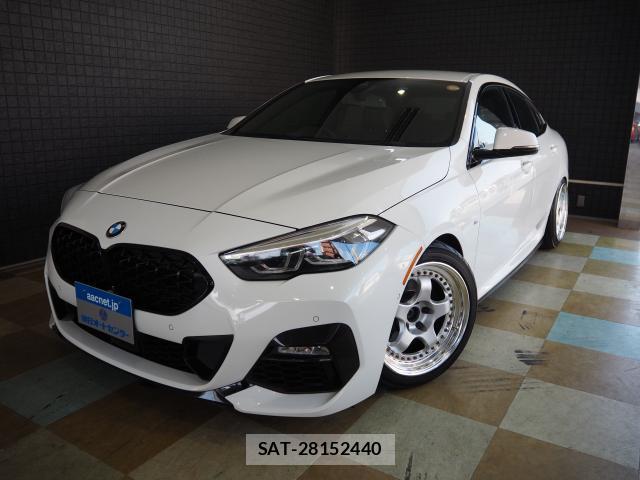 Bmw 2 SERIES 2020-03 8277708-0