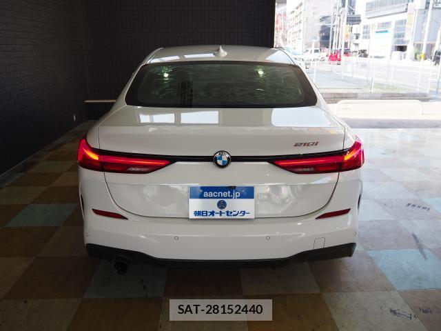 Bmw 2 SERIES 2020-03 8277708-1