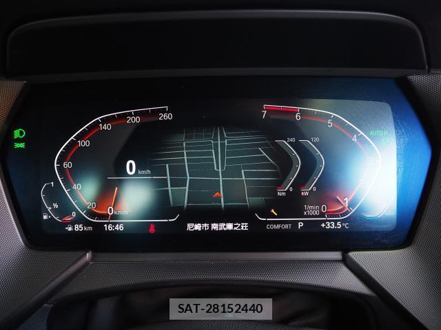 Bmw 2 SERIES 2020-03 8277708-14