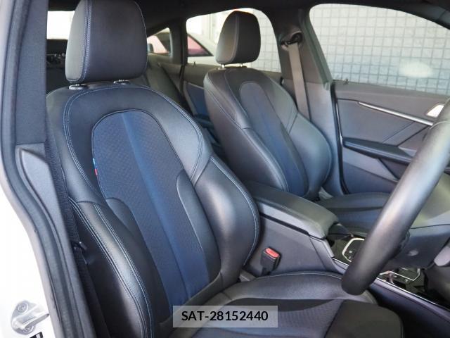 Bmw 2 SERIES 2020-03 8277708-5