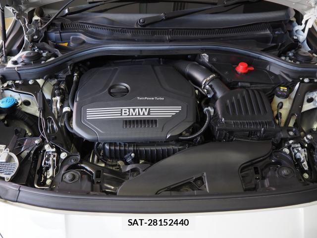 Bmw 2 SERIES 2020-03 8277708-7