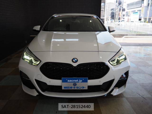 Bmw 2 SERIES 2020-03 8277708-9