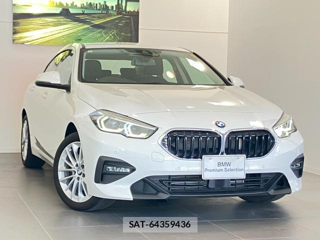 Bmw 2 SERIES 2023-06 8277738-8