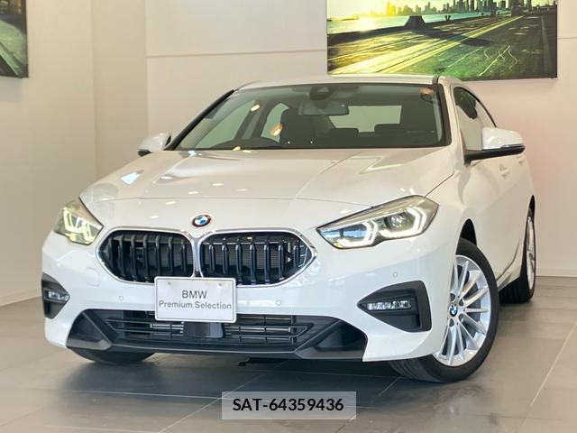 Bmw 2 SERIES 2023-06 8277738-9