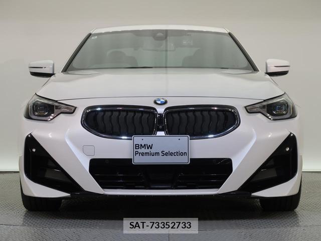 Bmw 2 SERIES 2022-05 8278139-11