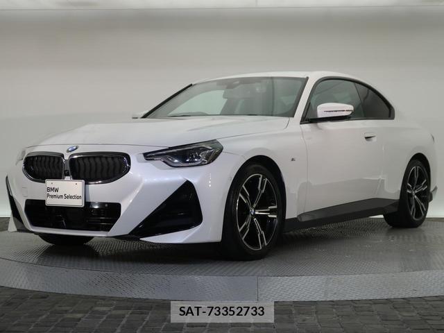 Bmw 2 SERIES 2022-05 8278139-13