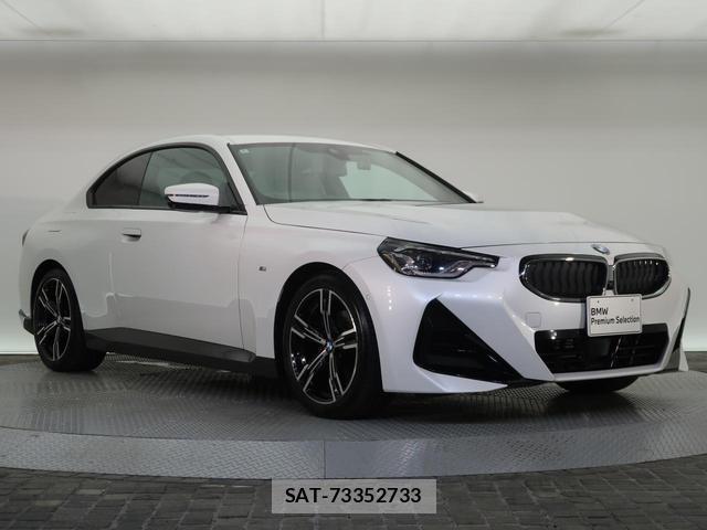 Bmw 2 SERIES 2022-05 8278139-14