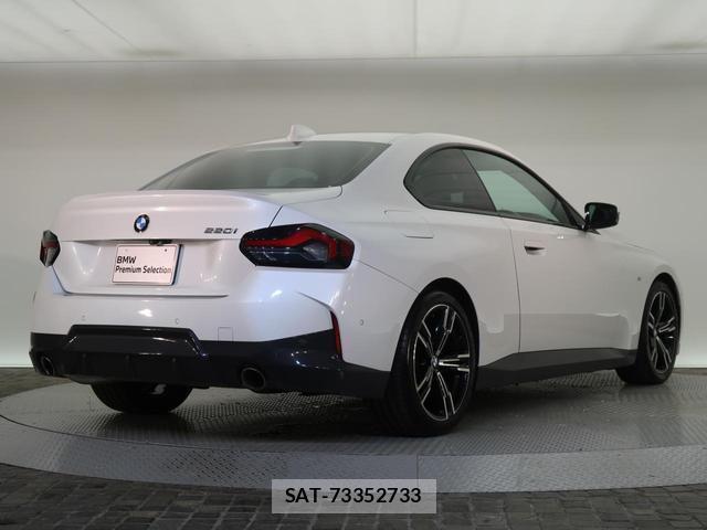 Bmw 2 SERIES 2022-05 8278139-15