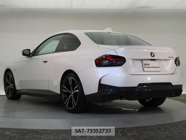 Bmw 2 SERIES 2022-05 8278139-16