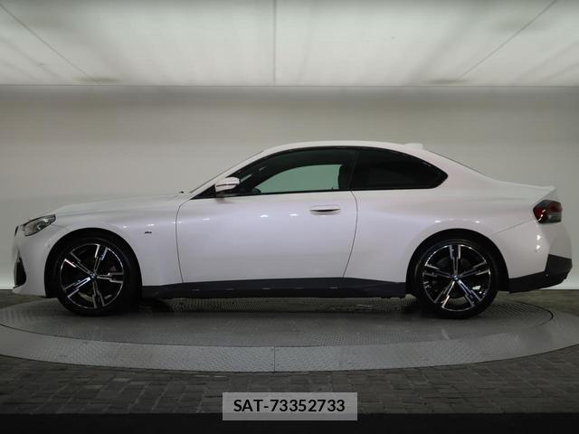 Bmw 2 SERIES 2022-05 8278139-17