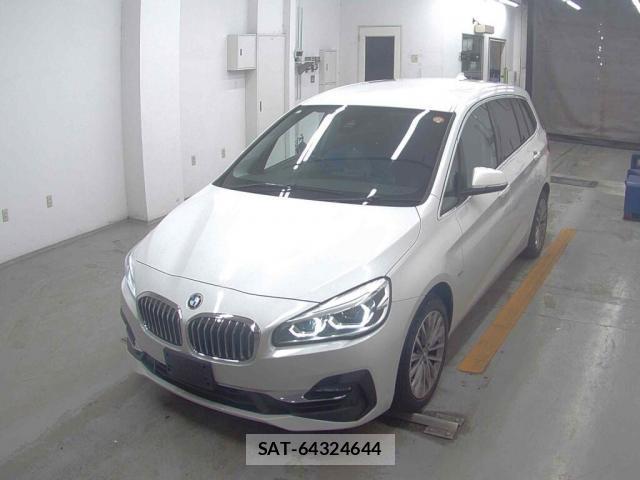Bmw 2 SERIES 2019-06 8278877-0