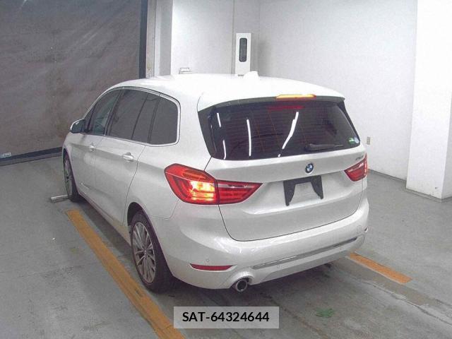 Bmw 2 SERIES 2019-06 8278877-1