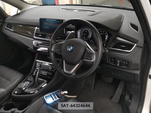 Bmw 2 SERIES 2019-06 8278877-2