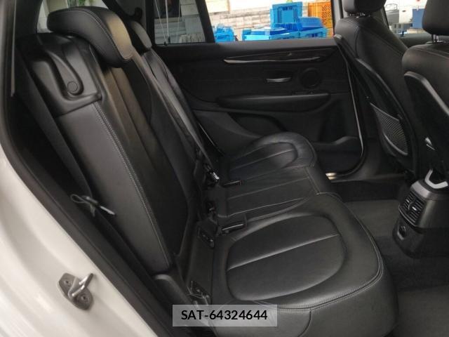Bmw 2 SERIES 2019-06 8278877-3
