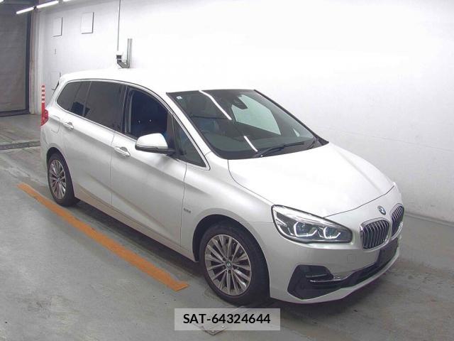 Bmw 2 SERIES 2019-06 8278877-4
