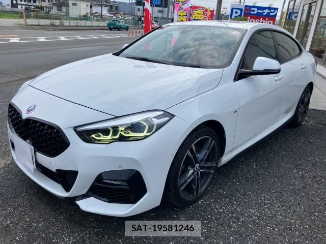 Bmw 2 SERIES 2022-09 8279001-0