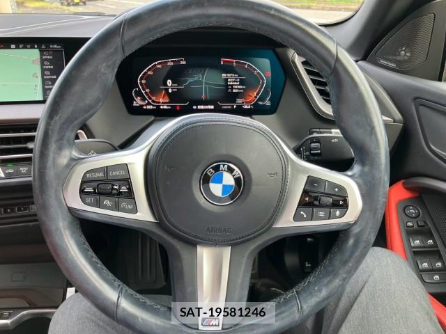 Bmw 2 SERIES 2022-09 8279001-1
