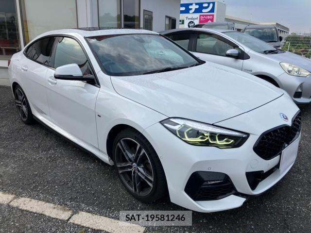 Bmw 2 SERIES 2022-09 8279001-12