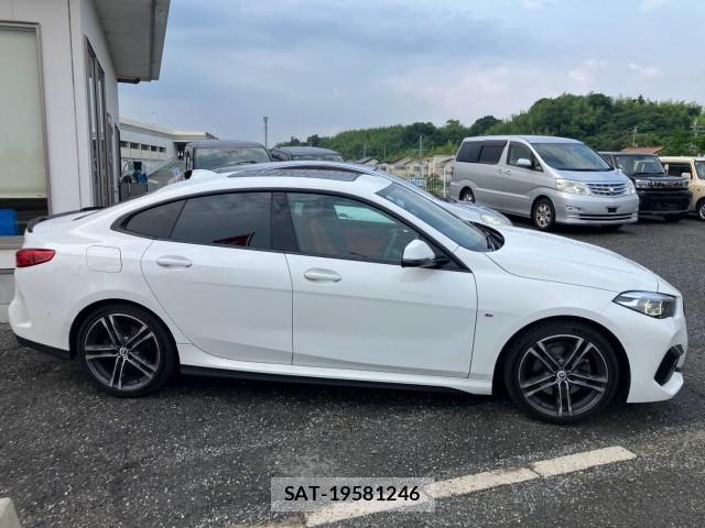 Bmw 2 SERIES 2022-09 8279001-13