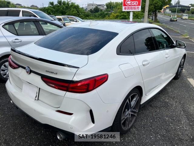 Bmw 2 SERIES 2022-09 8279001-14