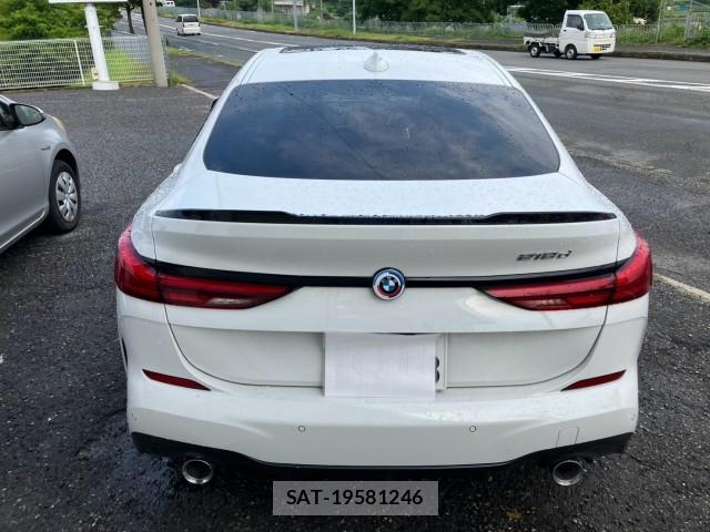 Bmw 2 SERIES 2022-09 8279001-15