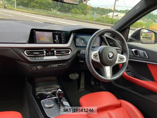 Bmw 2 SERIES 2022-09 8279001-9
